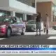 VA Medical Center hosts Drive-Thru Food Pantry