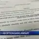 Judge rules woman suing over Kentucky's abortion ban can use pseudonym