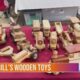 Papa Bill’s Wooden Toys