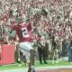 Crimson Tide and Rebels move up in College Football Playoff Rankings