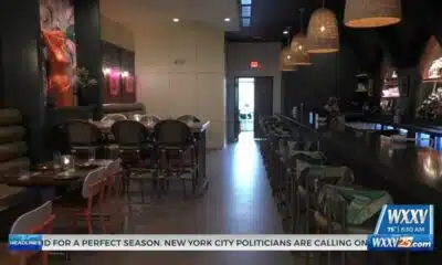 Meggan Monday: Siren Social Club open in Gulfport