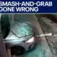Silly Georgia thieves rob shop of empty register | FOX 5 News