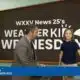 11/20 Ophelia's "Weather Kid" Wednesday Forecast