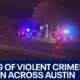 Austin police investigating string of deadly homicides within 10 days | FOX 7 Austin