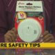 Fire Safety Tips from JFD