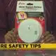 Fire Safety Tips from JFD