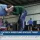 St. Patrick wrestling seeing steady growth in year three
