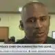 McComb police chief on administrative leave after officer-involved shooting