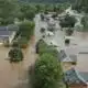 NC Senate OKs bill with new Helene relief, weakened powers for AG, governor