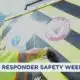 Crash responder safety week