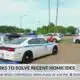 Jackson police work to solve recent homicides