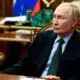 Ukraine's military says Russian ICBM strikes Dnipro, a claim denied by Western official