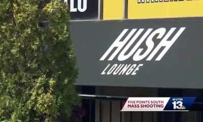 Hush Lounge set to close months after mass shooting