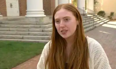 UNC graduate student discovers planet orbiting around nearby star, astronomers say