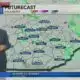 Morning weather forecast: 11/22/2024