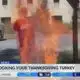 Mississippi officials encourage Thanksgiving cooking safety