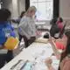 UWA’S Division of Nursing hosts annual Community Action Poverty Simulation