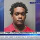 Jackson man charged with felony child abuse