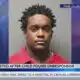 Jackson man charged with felony child abuse