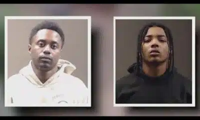 Landscaper shot during robbery in Decatur