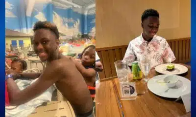 ‘Full of life’: Student dies after first day of basketball practice at Cy-Fair ISD middle school