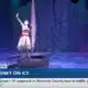 LIVE: Moana gives a sneak peek of Disney on Ice show