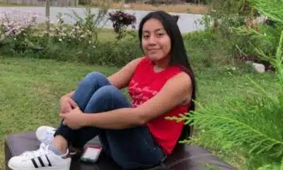 Man sentenced in 2018 murder of 13-year-old Hania Aguilar tries twice to escape