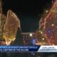 Bentonville Lighting Of The Square