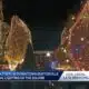 Bentonville Lighting Of The Square