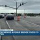 Menge Avenue overpass in Harrison County now open as Buc-ee's construction continues