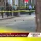 Suspect in deadly quadruple shooting had probation violations