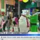 Mississippi Children's Museum hosts A Very Merry Night