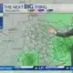Morning weather forecast: 11/25/2024