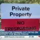 Broadwater owners cut paths on property for Biloxi police
