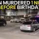 19-year-old murdered in Arlington Airbnb hours before celebrating birthday