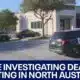 North Austin deadly shooting leaves 1 dead; shooter detained | FOX 7 Austin