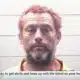 Homeless man arrested for breaking into Ocean Springs school, staying there for 2 nights