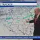 Morning Forecast - Tuesday, Nov. 26th