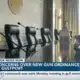 Gulfport City Council approves open carry ban inside council chambers
