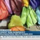 'Pathways out of Homelessness' student organizers raise money to fund hygiene bags