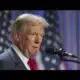 Prosecutors drop federal cases against Trump