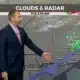 11/26 Ryan's "First Front" Tuesday Morning Forecast