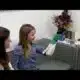 Girl receives Moana-themed prosthetic arm, thanks to Disney and Open Bionics