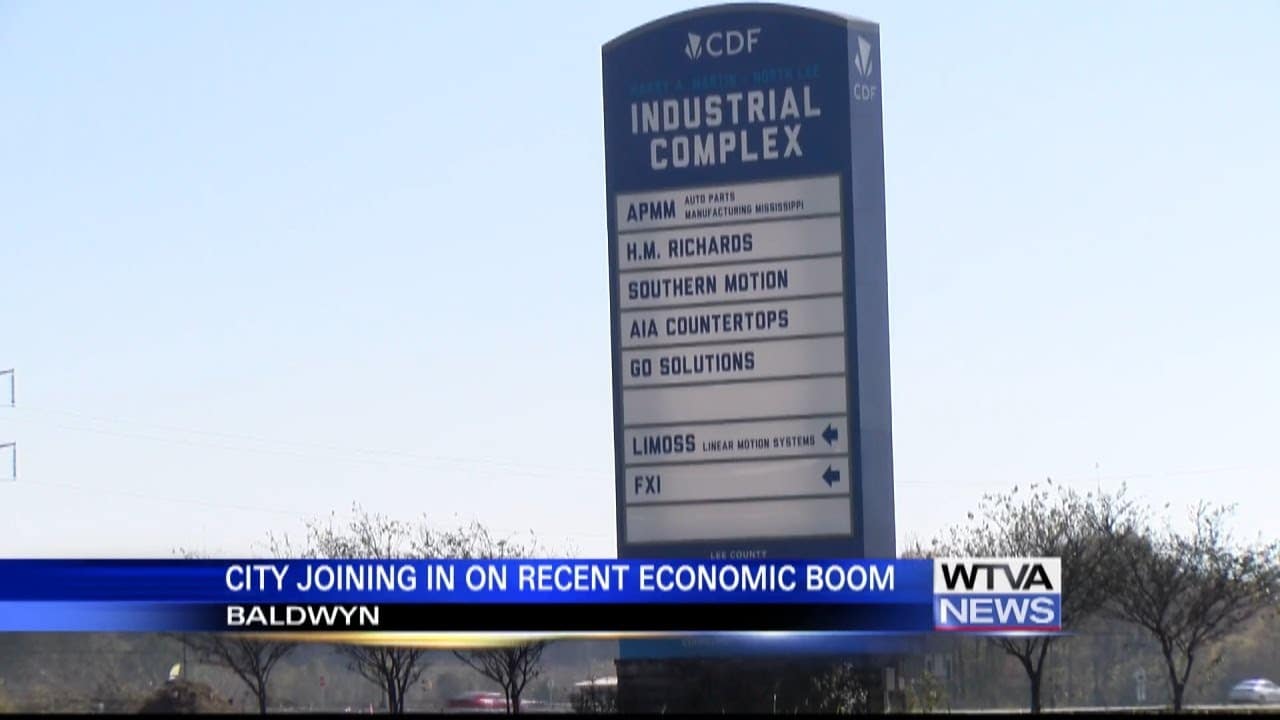 2024 was good for economic development in Lee County