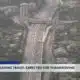 Record-Breaking Travel Expected for Thanksgiving | Nov. 26, 2024 | News 19 at 4 p.m.