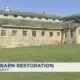 Restoration efforts begin on Comer Barn in Sumner County