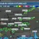 Patrick's Tuesday PM Forecast 11/26
