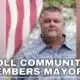 McColl community remembers late Mayor after deadly crash involving 18-wheeler