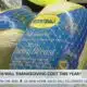 Mississippi shoppers grab last minute items ahead of Thanksgiving