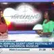 Happening December 6-7: Silent Light Festival